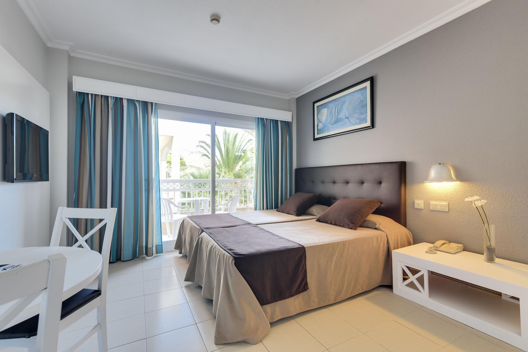 Garden Aparthotel Cala Ratjada (Mallorca)
