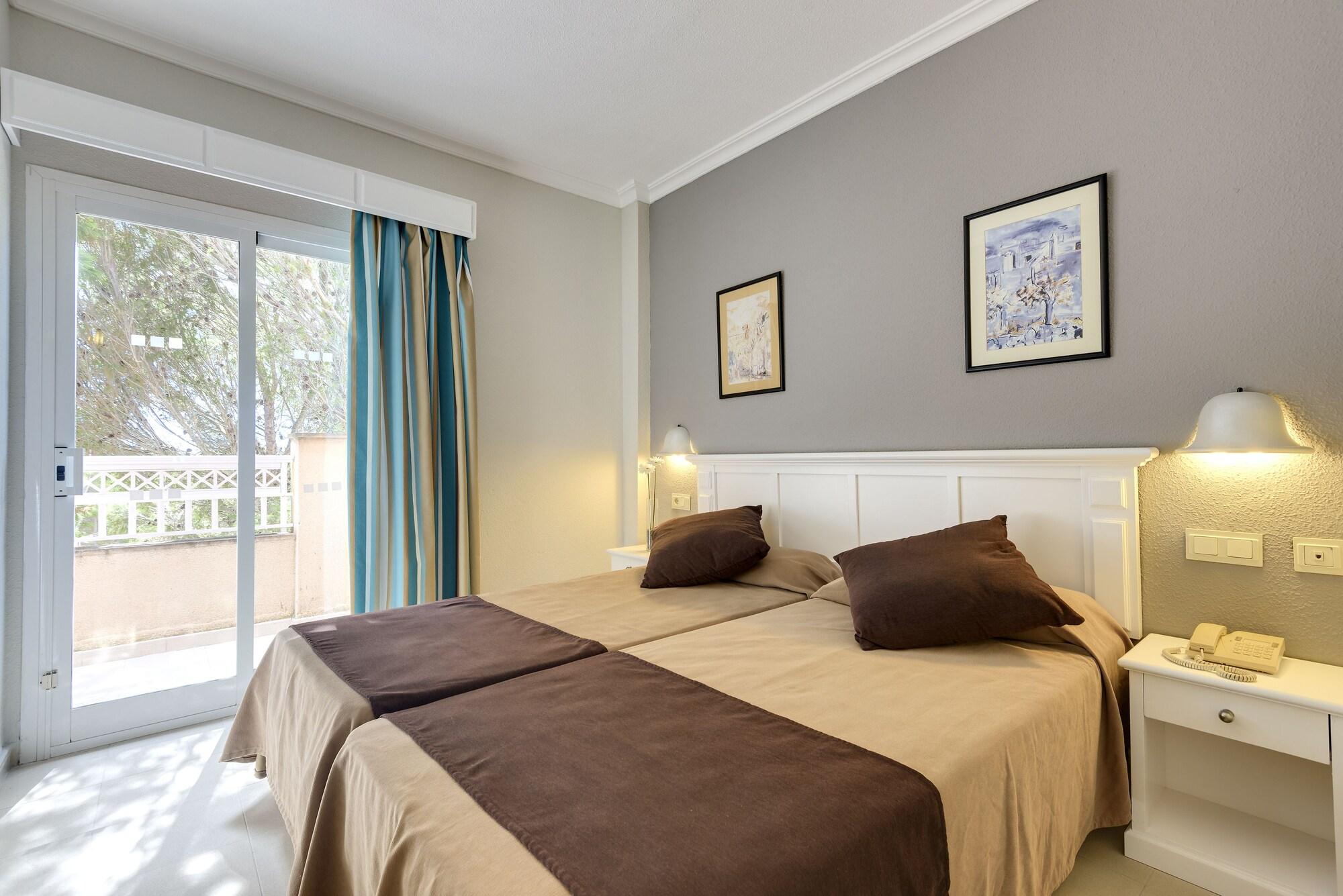 Garden Aparthotel