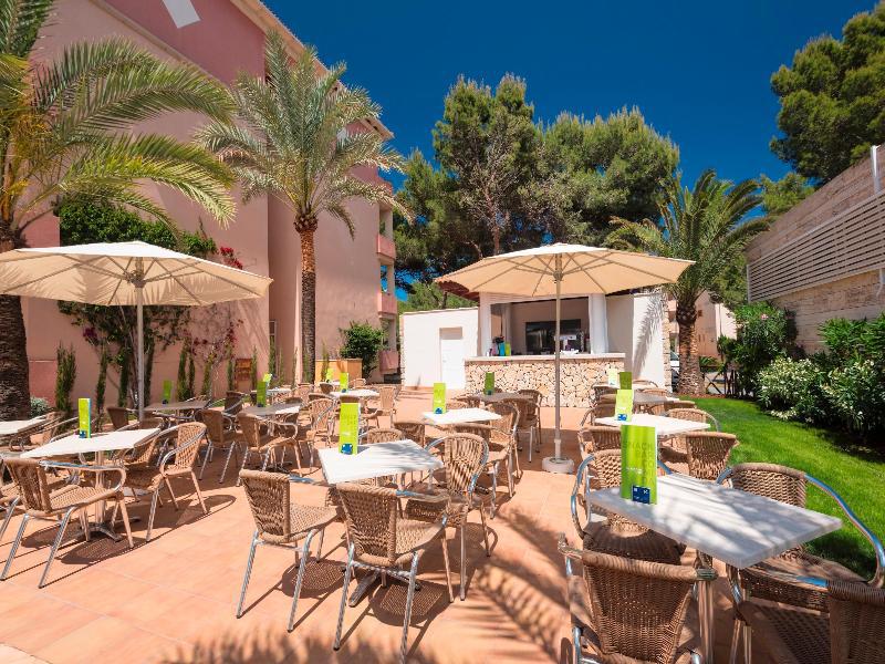 Aparthotel Garden