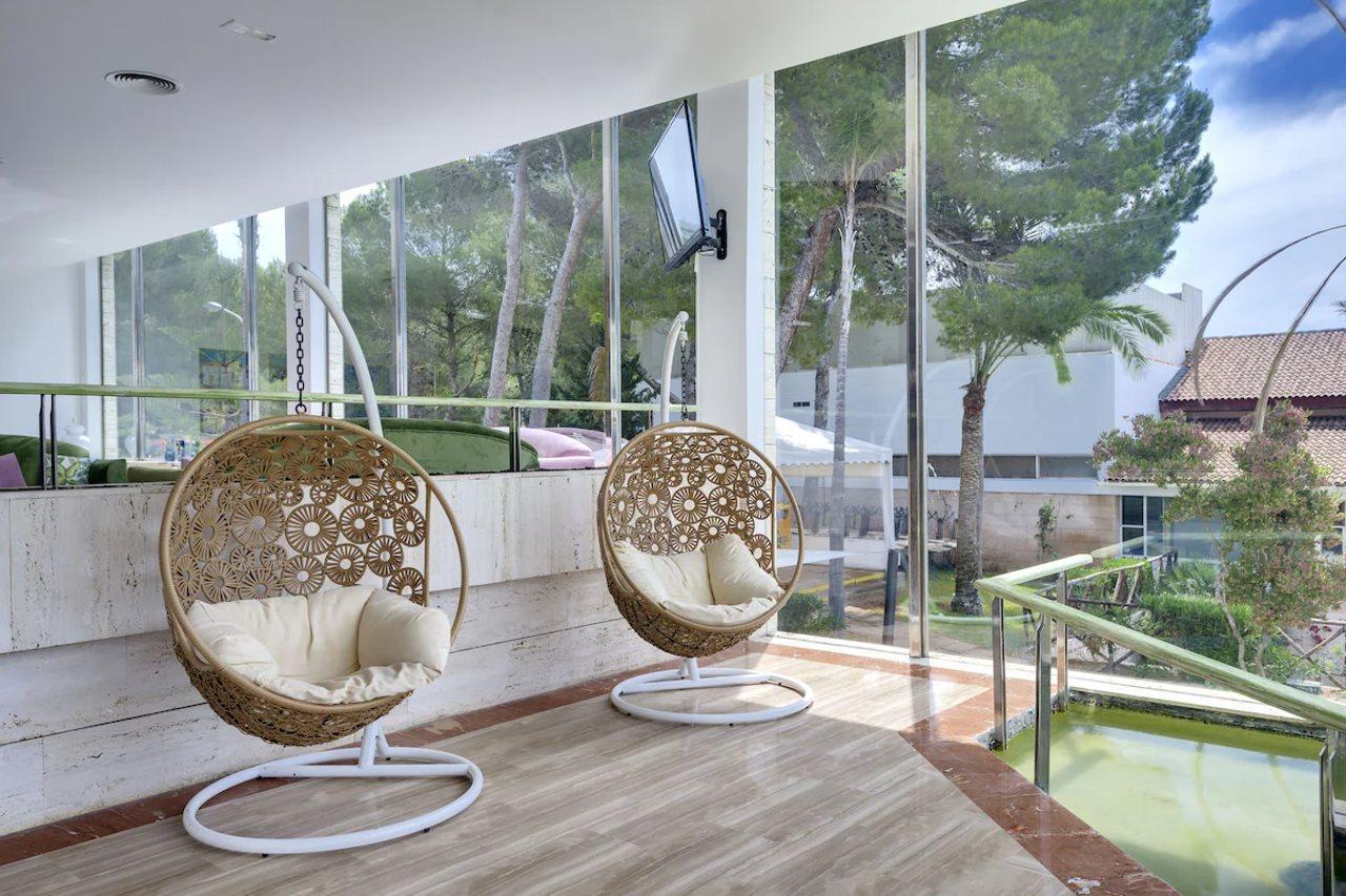 Aparthotel Garden Cala Ratjada (Mallorca)