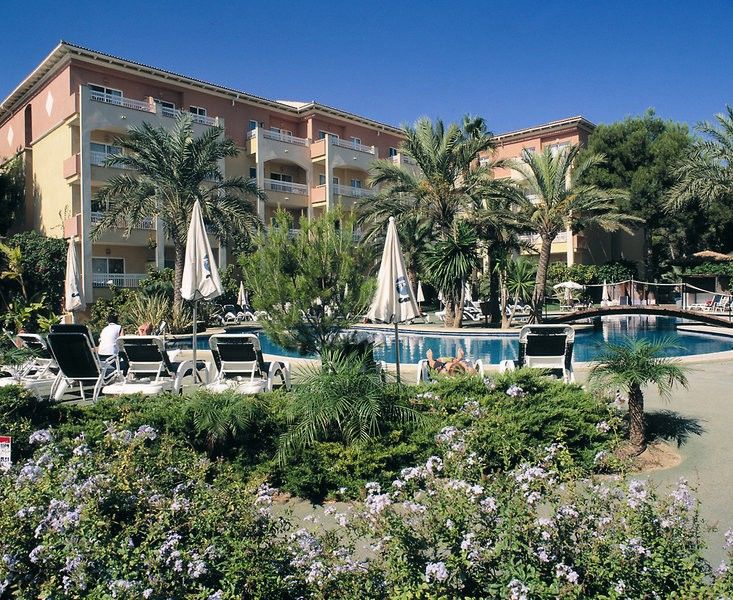 Aparthotel Garden Cala Ratjada (Mallorca)