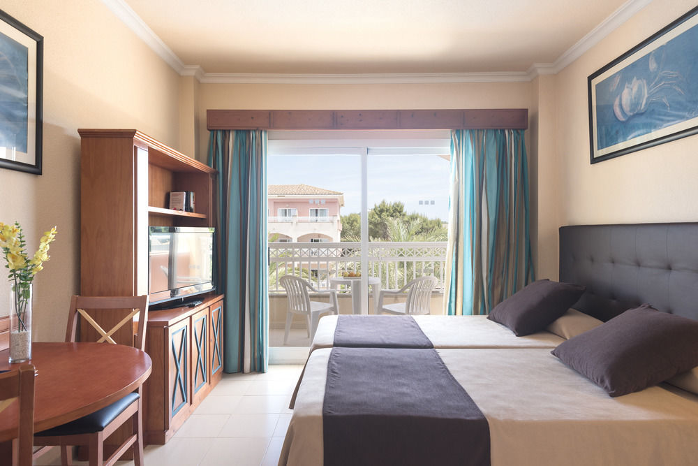 Aparthotel Garden 4*