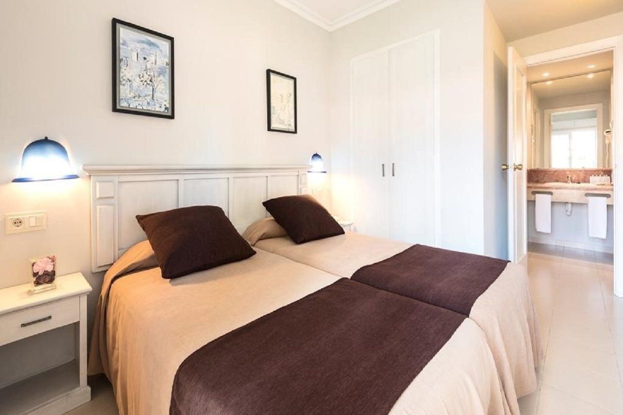 Aparthotel Garden 4*